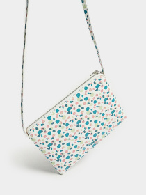 Кросс-боди Parfois модель 191633_BL Фото