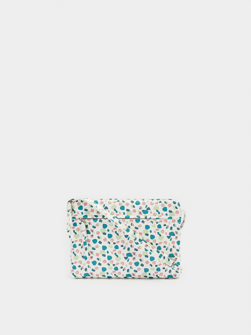 Кросс-боди Parfois модель 191633_BL Фото