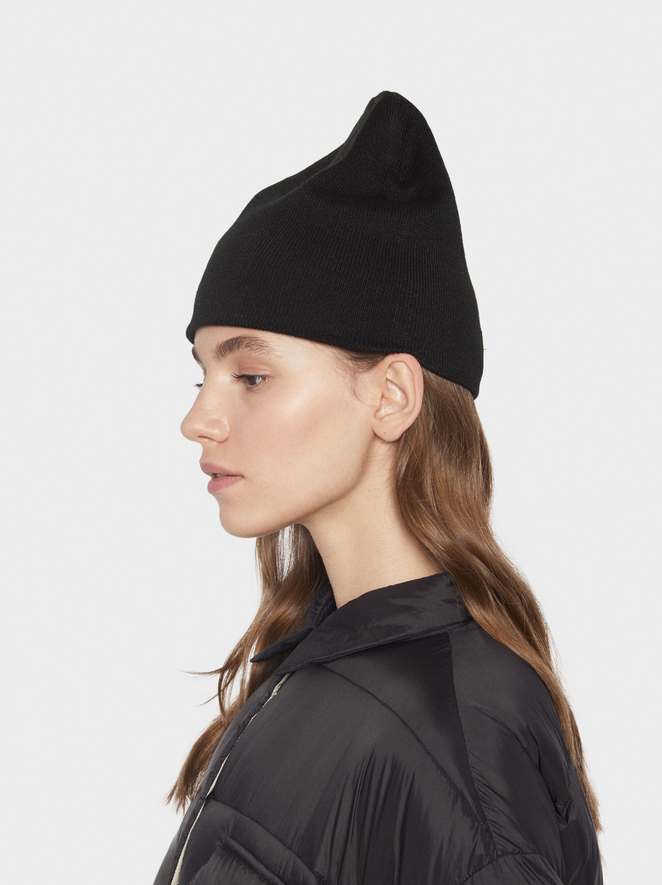 Шапка Parfois модель 5606428800168 Фото