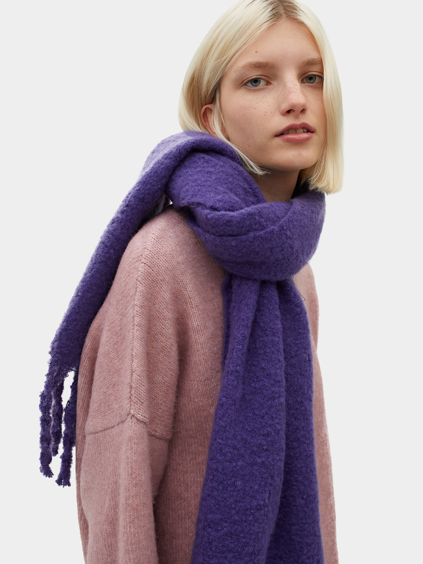 Шарф Parfois модель 5606428937505 Фото