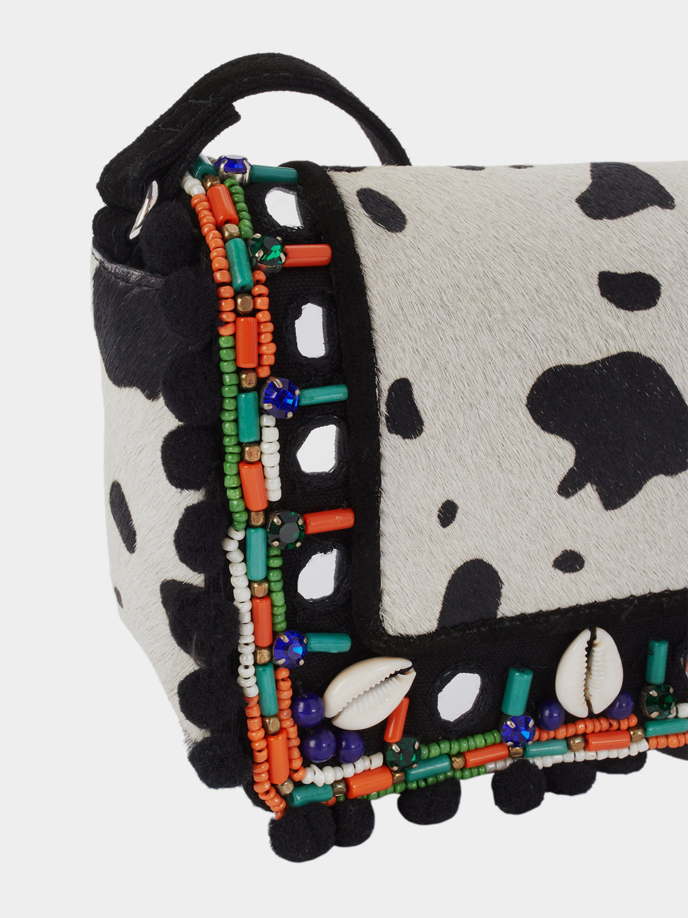 Сумка Parfois модель 5606428996137 Фото