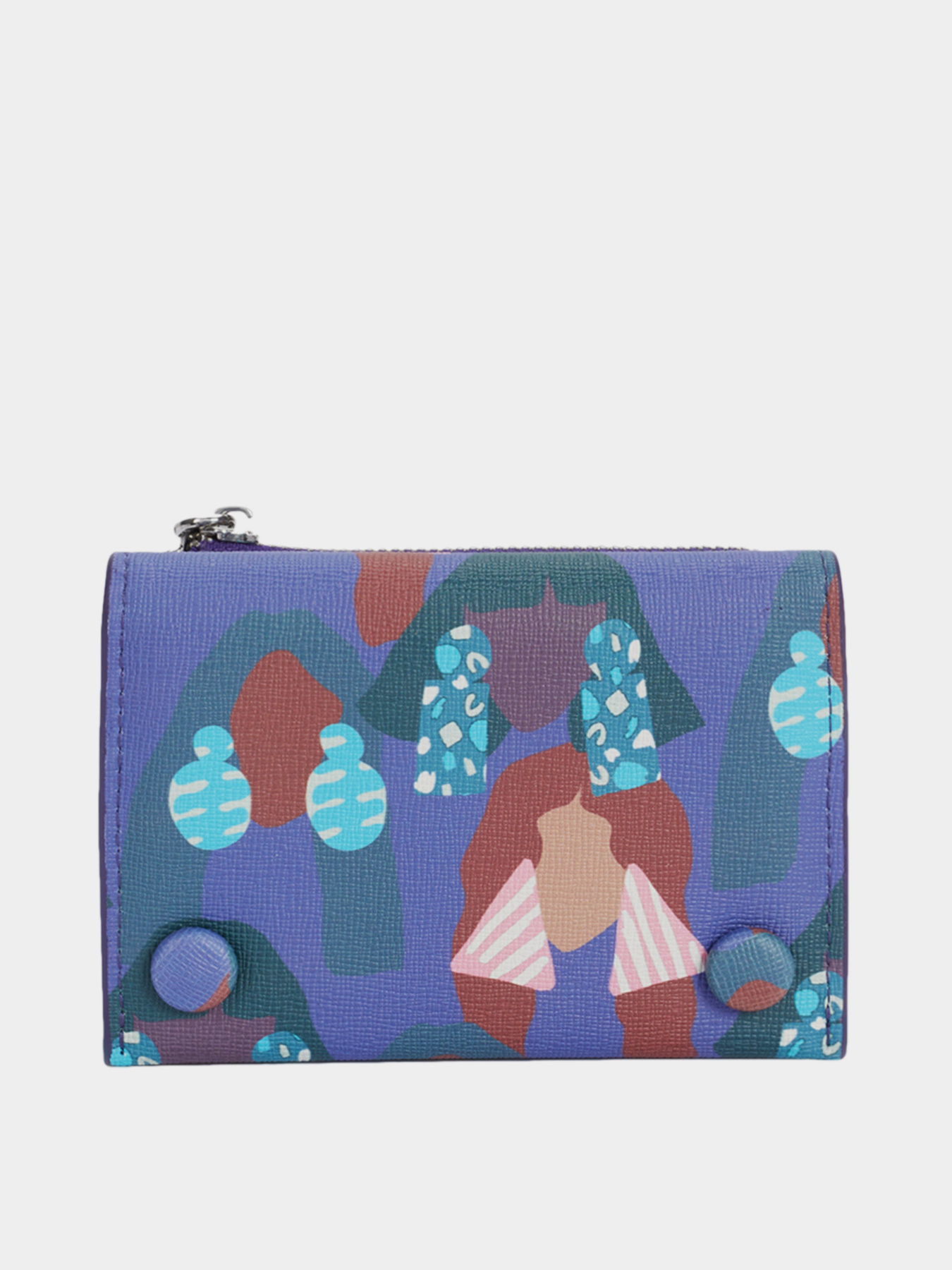 Кошелек Parfois модель 5606428998162 Кошелек Parfois модель 5606428998162 Фото