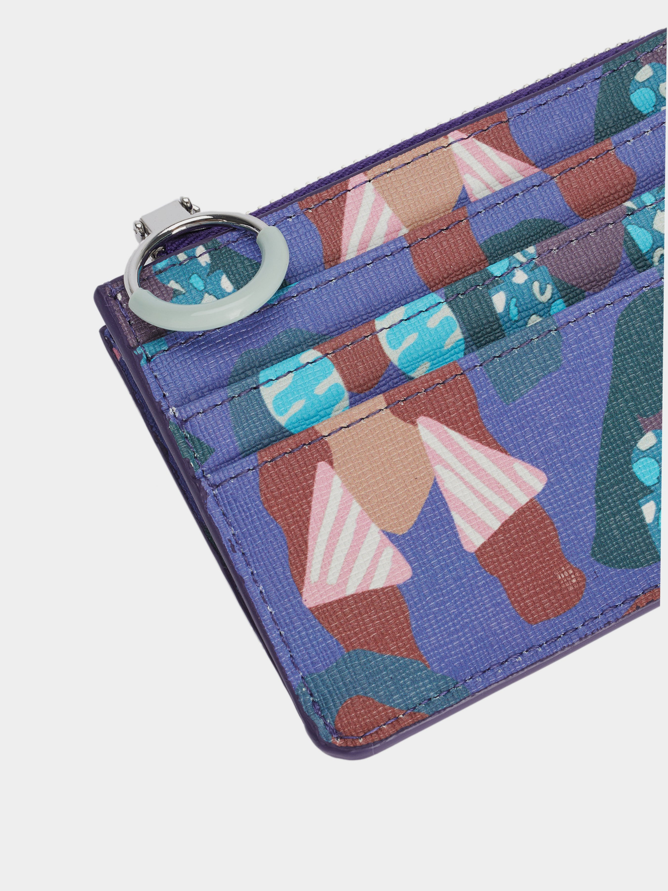 Кошелек Parfois модель 5606428998223 Фото