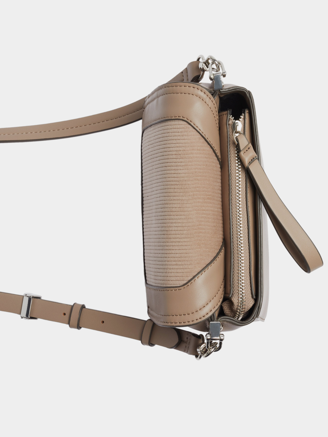 Кросс-боди Parfois модель 5608348005081 Фото