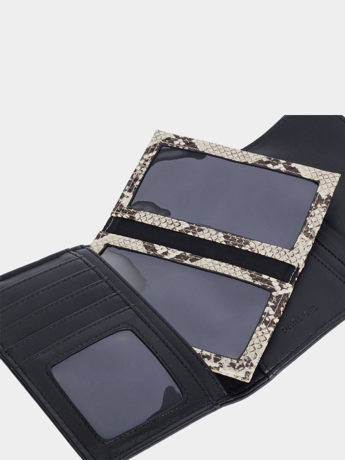 Кошелек Parfois модель 5608348005173 Фото