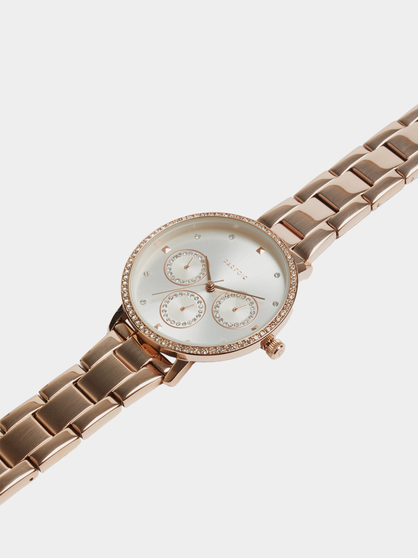 Часы Parfois модель 5608348010979 Фото