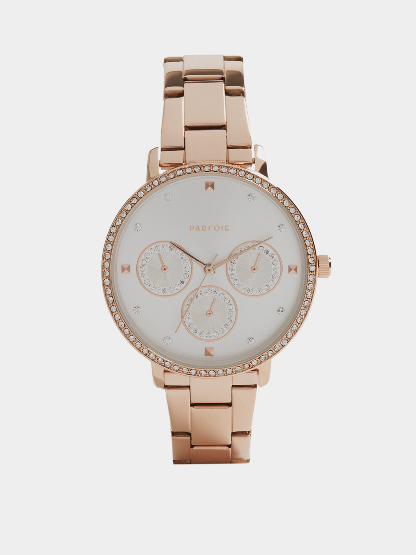 Часы Parfois модель 5608348010979 Фото