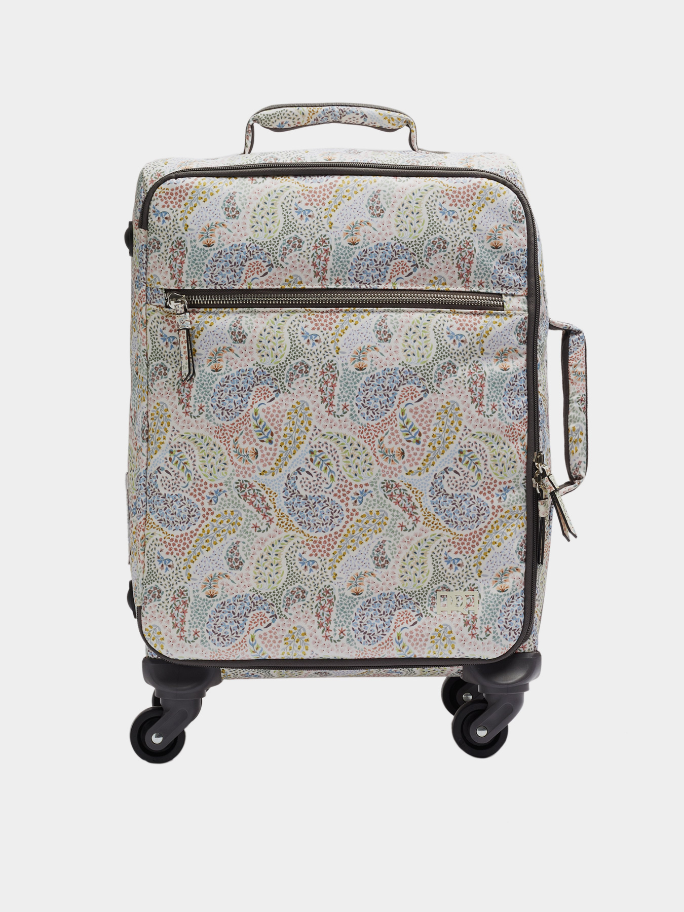 Валіза Parfois модель 5608348012836 Фото