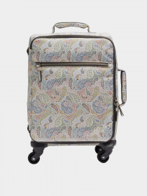 Валіза Parfois модель 5608348012836 Фото