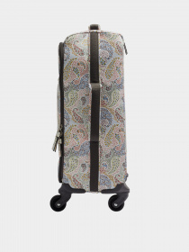 Валіза Parfois модель 5608348012836 Фото