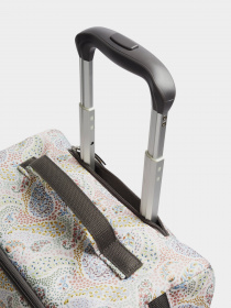 Валіза Parfois модель 5608348012836 Фото