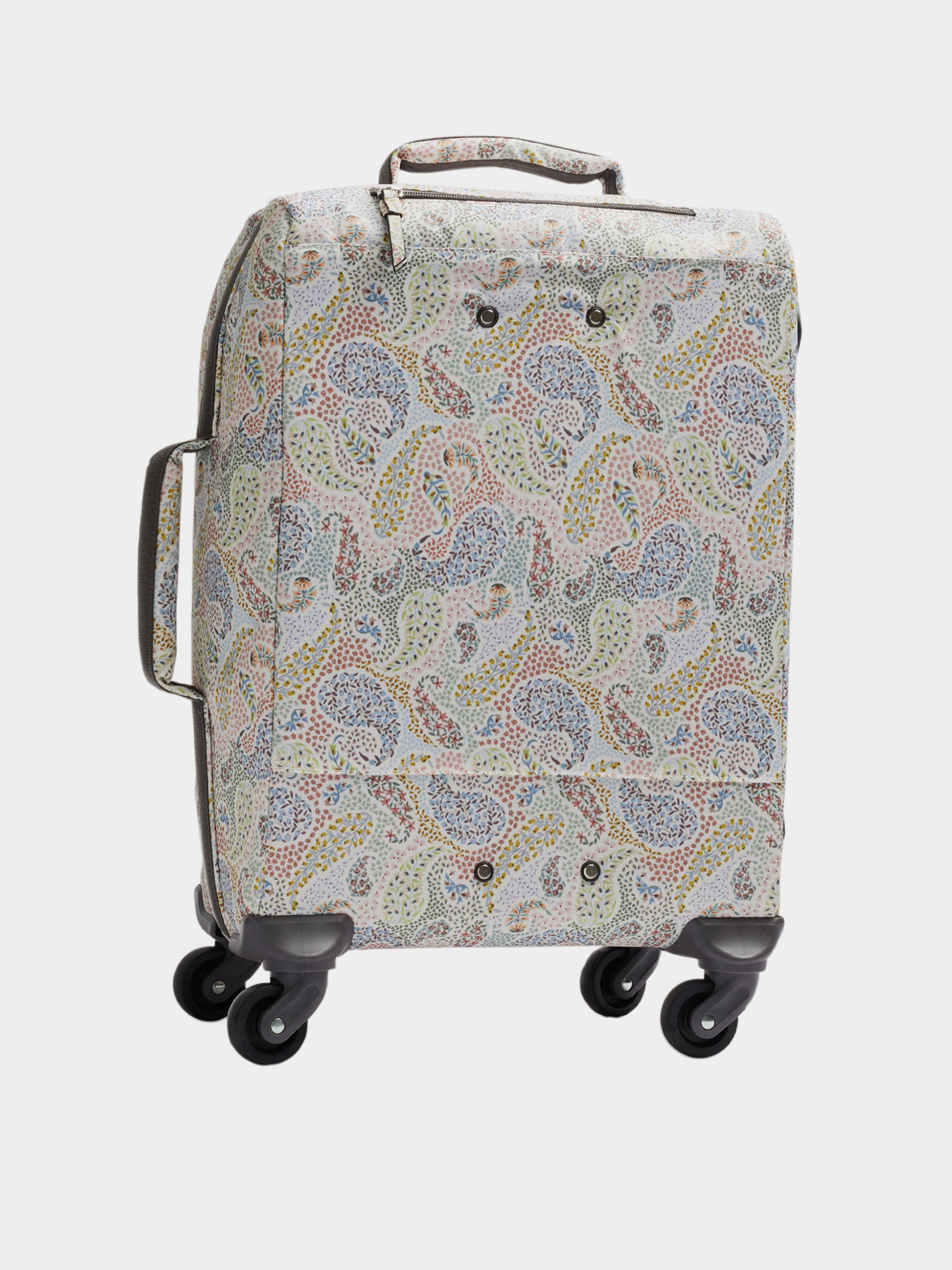 Валіза Parfois модель 5608348012836 Фото