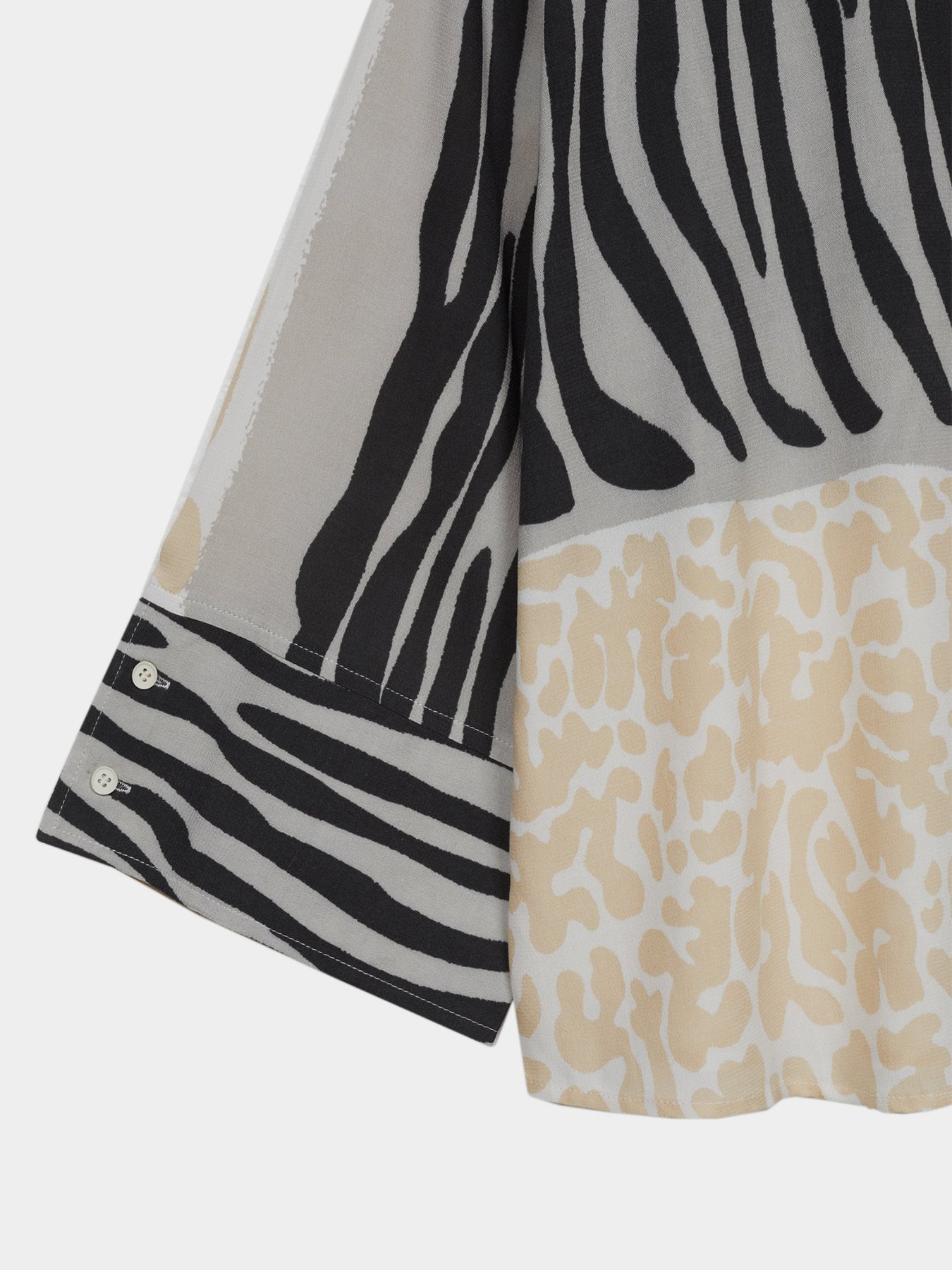 Блуза Parfois модель 190877_BM Фото