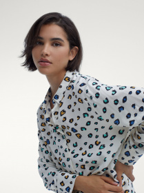 Платья Parfois модель 191374_EC Фото