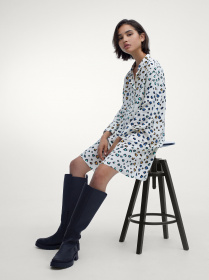 Платья Parfois модель 191374_EC Фото