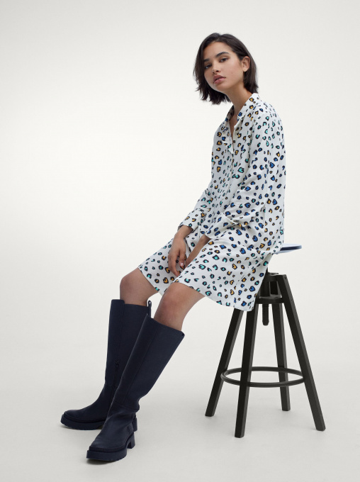 Сукні Parfois модель 191374_EC Фото