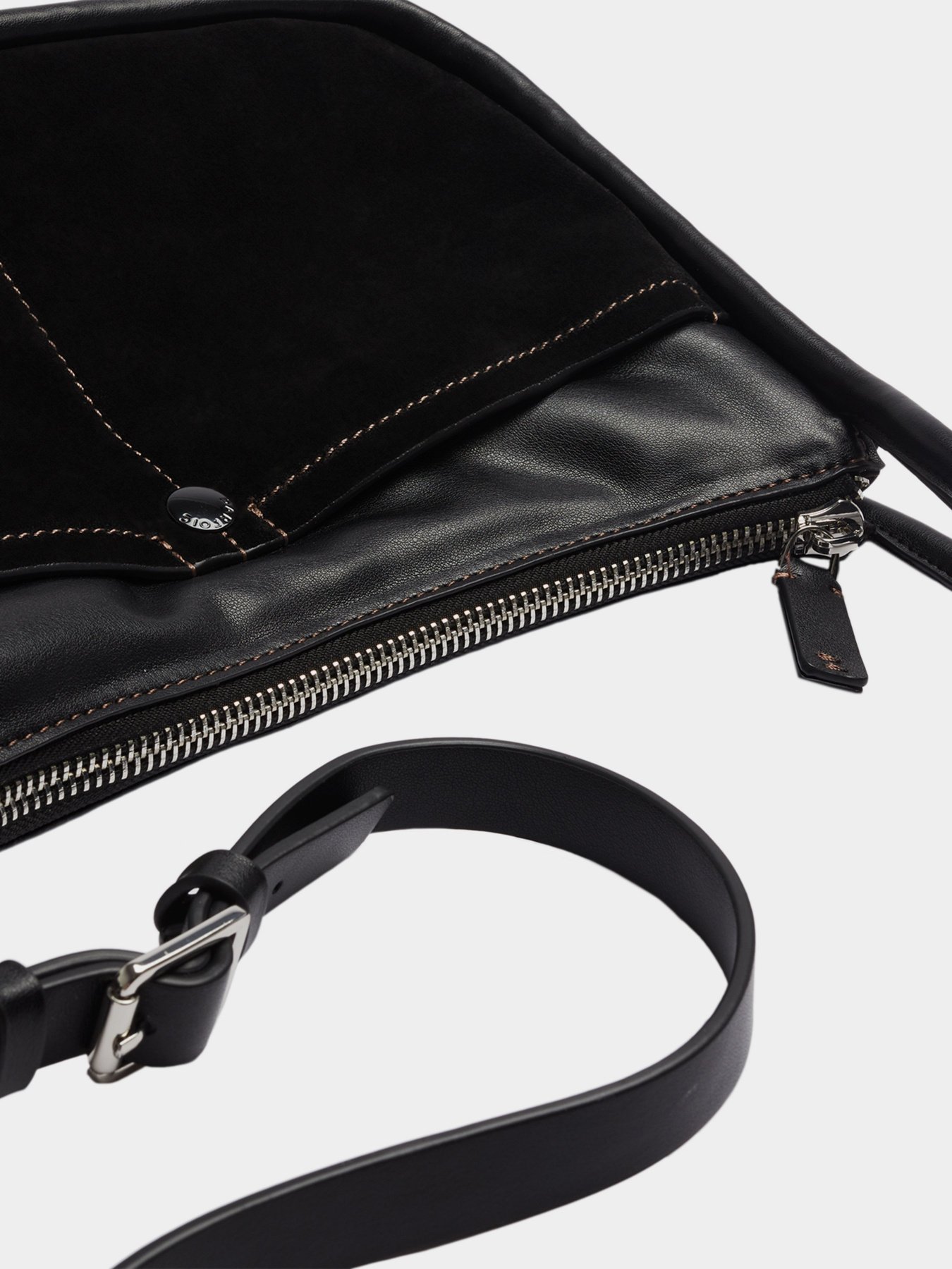 Кросс-боди Parfois модель 5608348014243 Фото