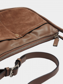 Кросс-боди Parfois модель 5608348014250 Фото