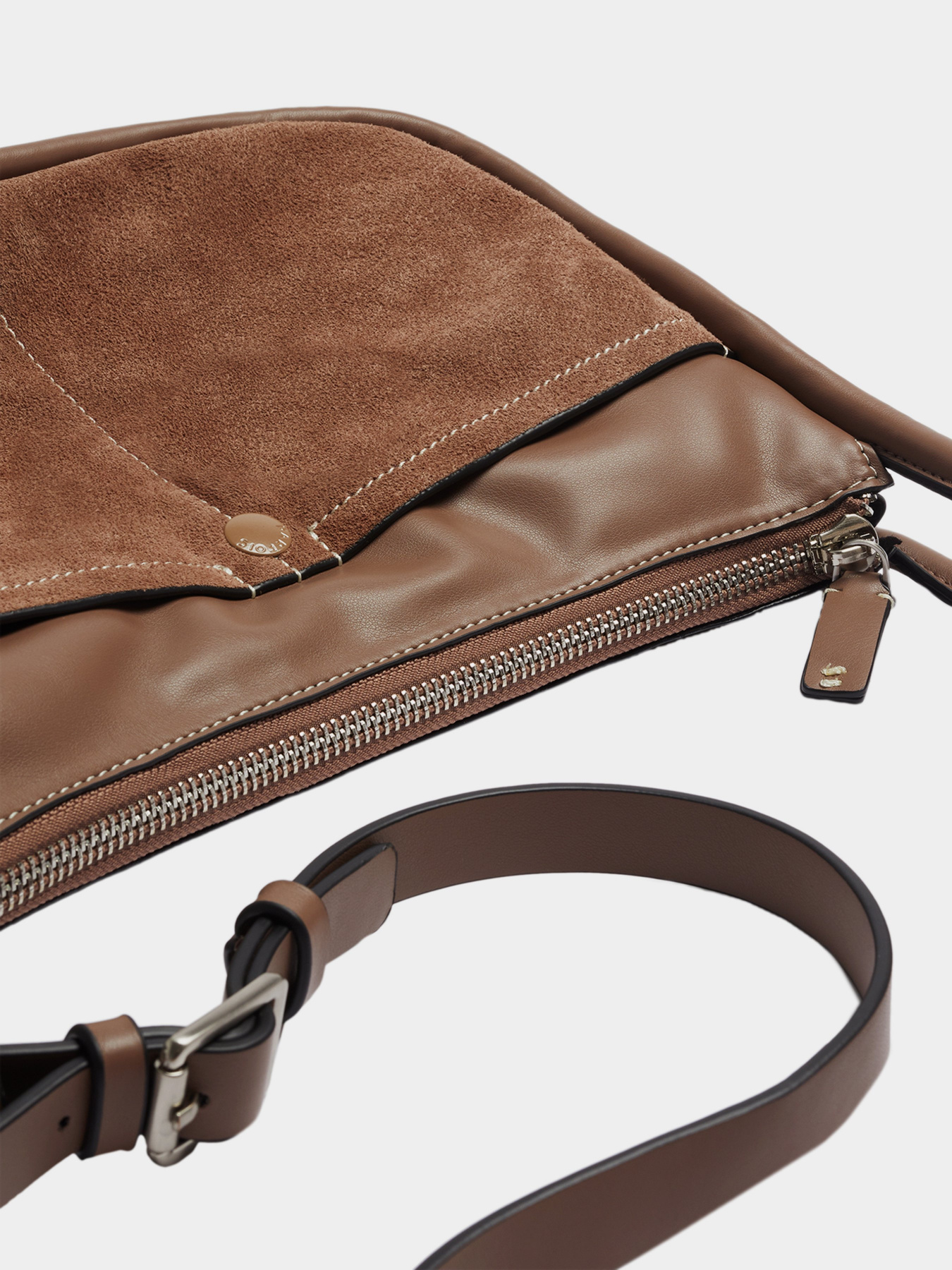 Крос-боді Parfois модель 5608348014250 Фото