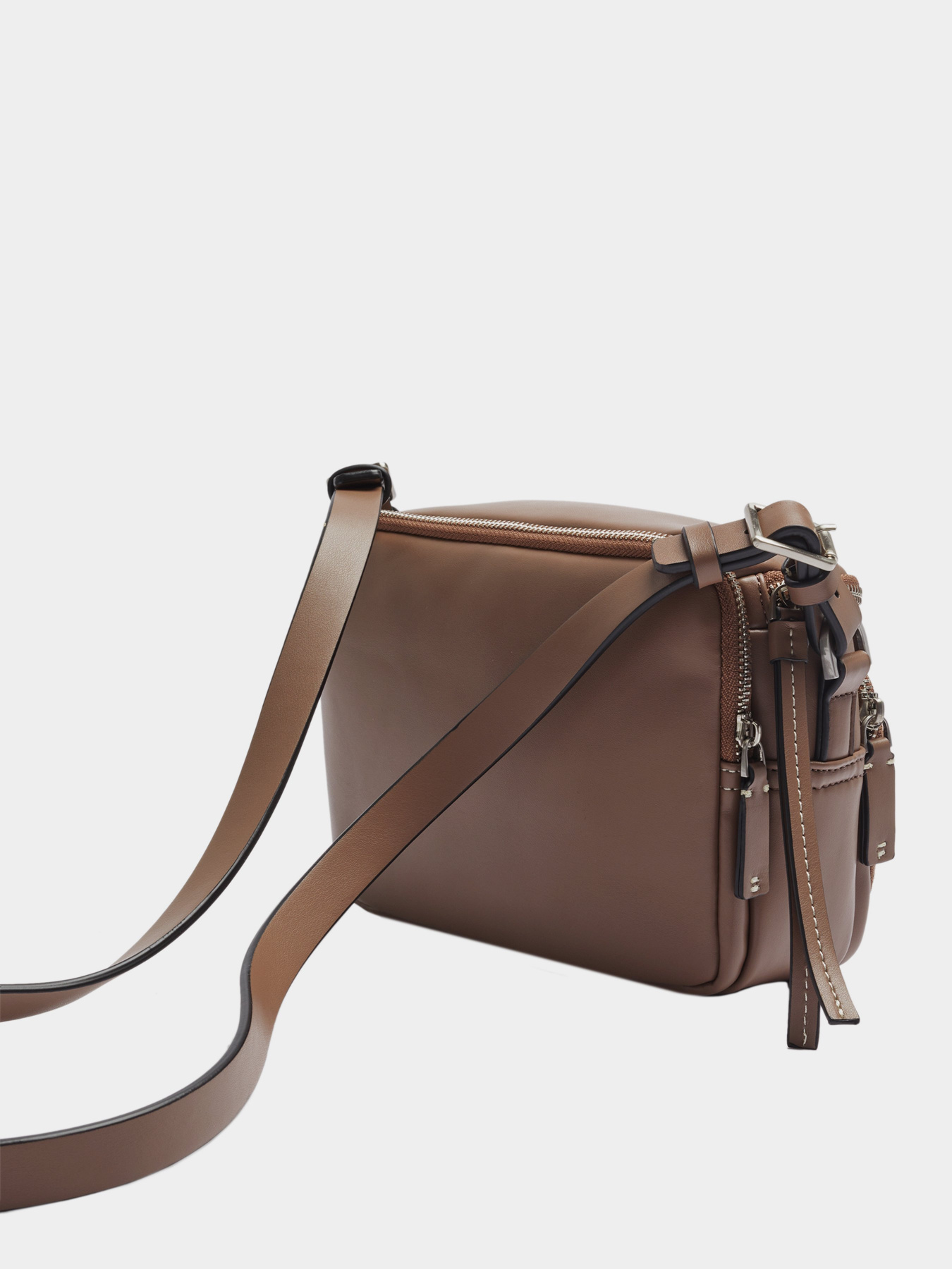 Кросс-боди Parfois модель 5608348014267 Фото