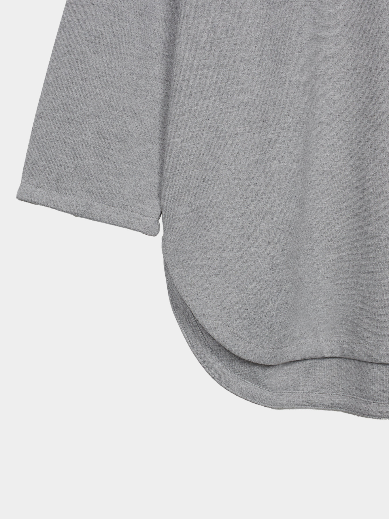 Свитер Parfois модель 192346_GY Фото