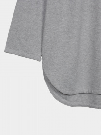 Свитер Parfois модель 192346_GY Фото