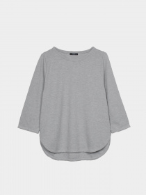 Свитер Parfois модель 192346_GY Фото