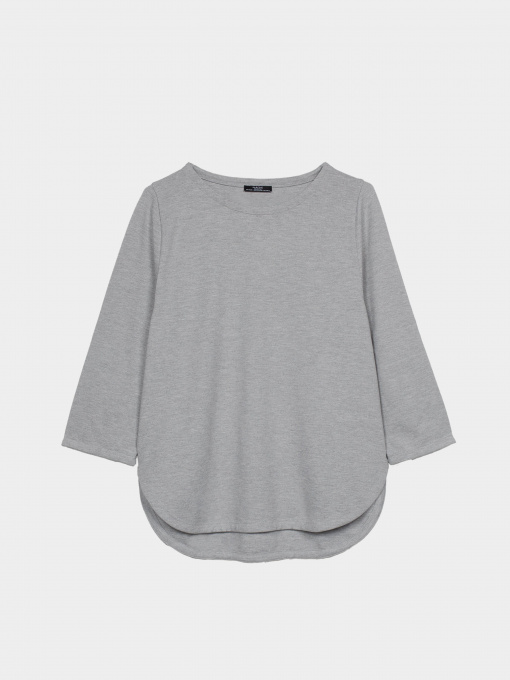 Светр Parfois модель 192346_GY Фото