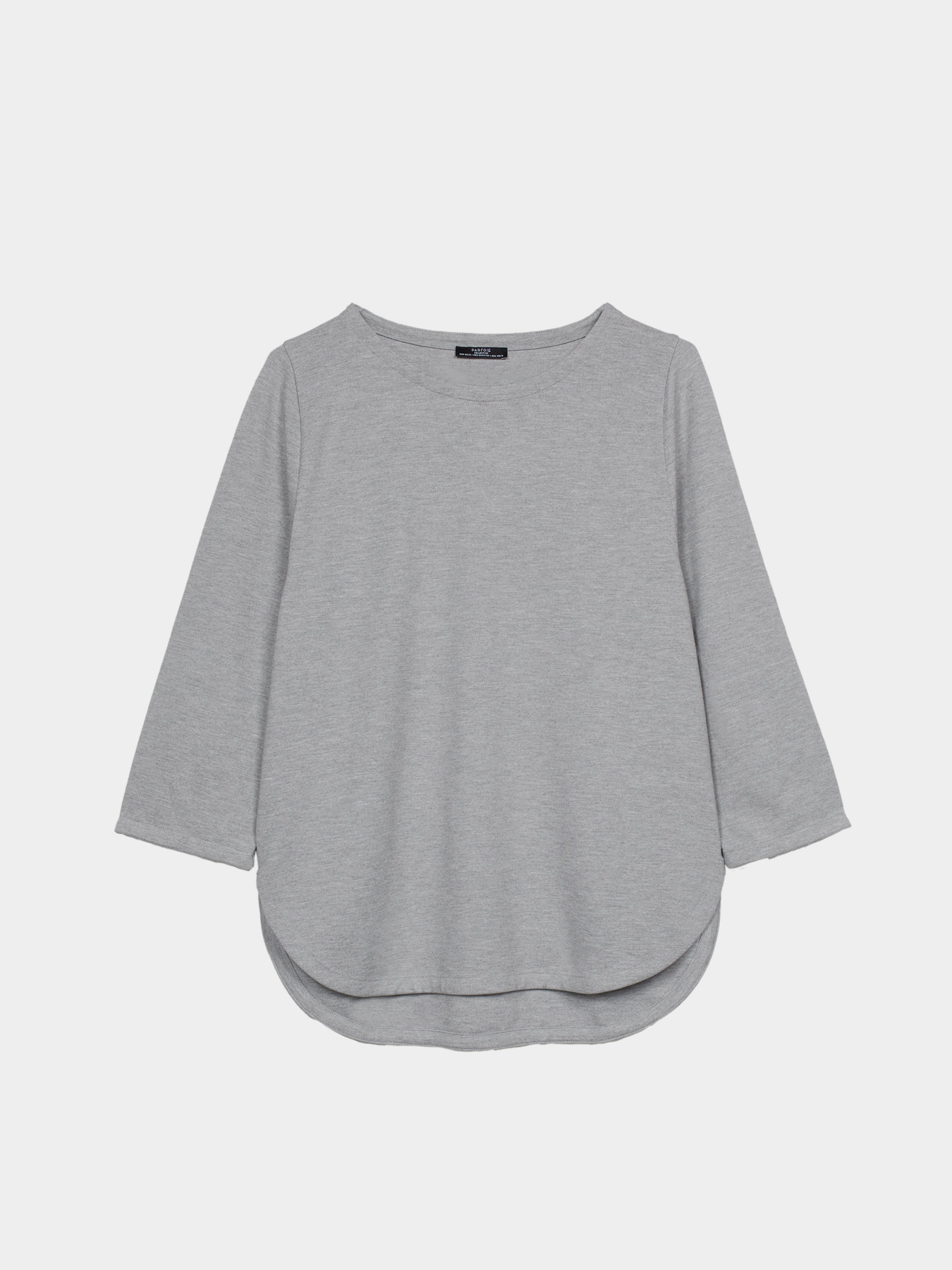 Светр Parfois модель 192346_GY Фото