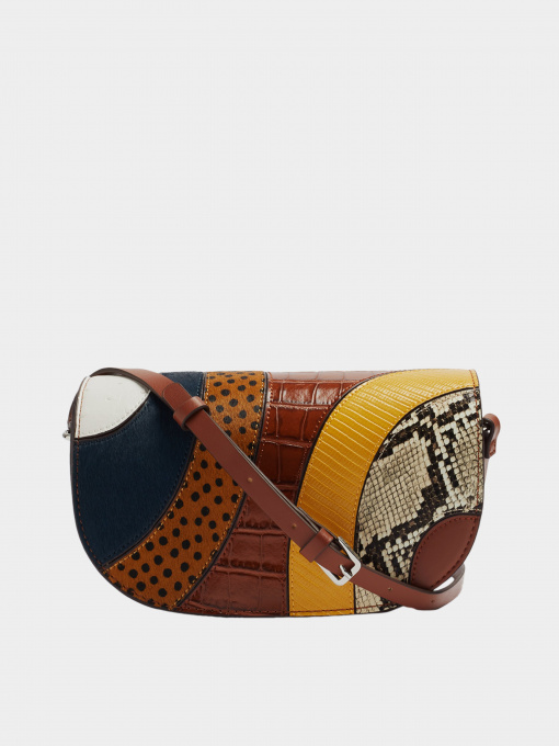 Крос-боді Parfois модель 5608348015080 Фото