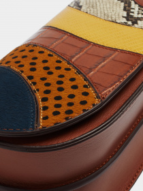 Крос-боді Parfois модель 5608348015080 Фото