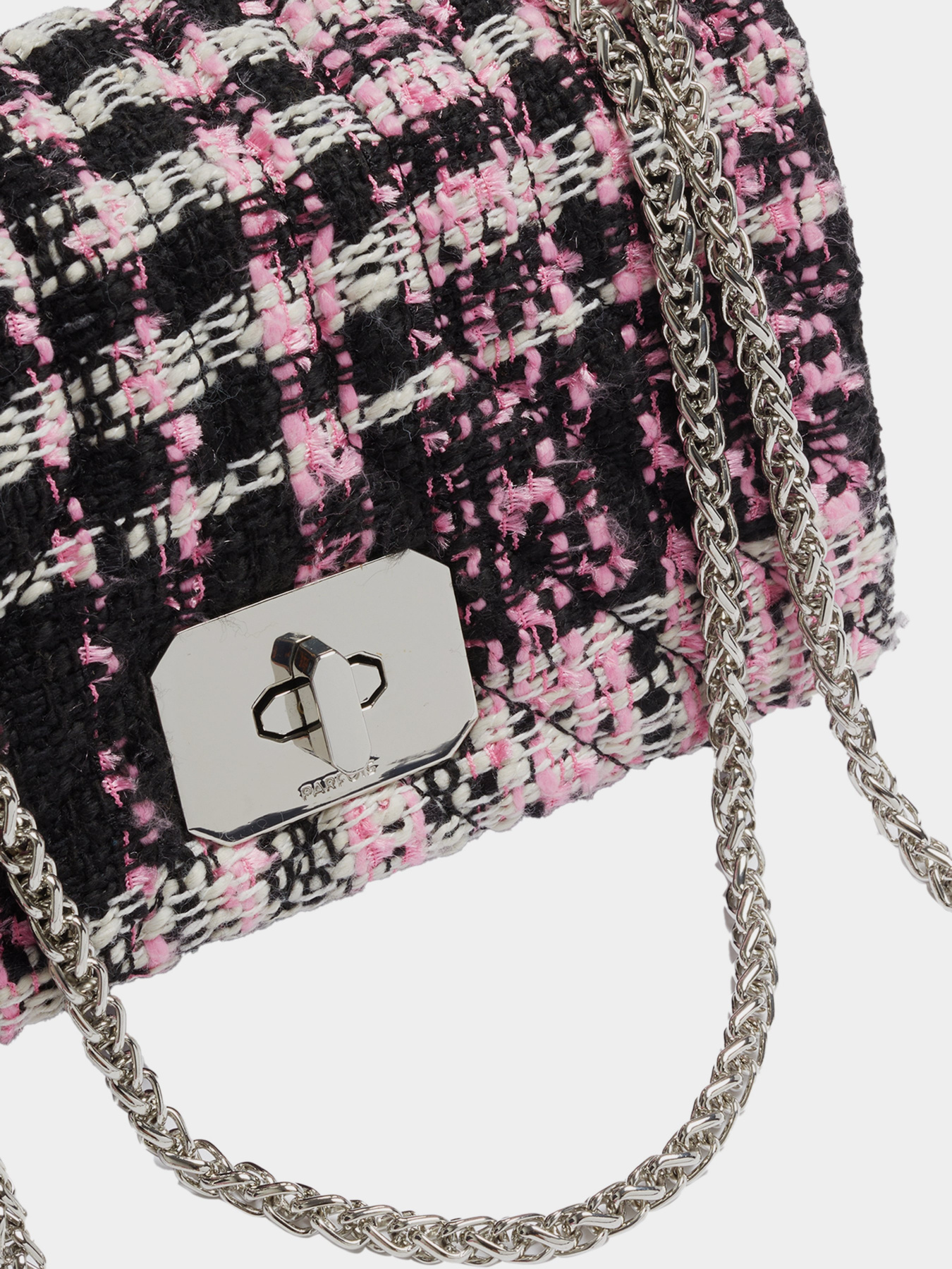 Кросс-боди Parfois модель 5608348015196 Фото