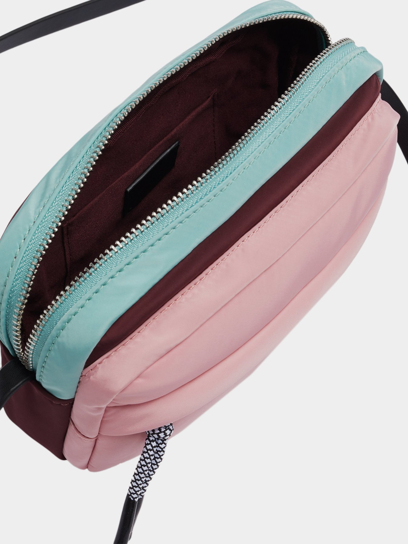 Кросс-боди Parfois модель 5608348015271 Фото