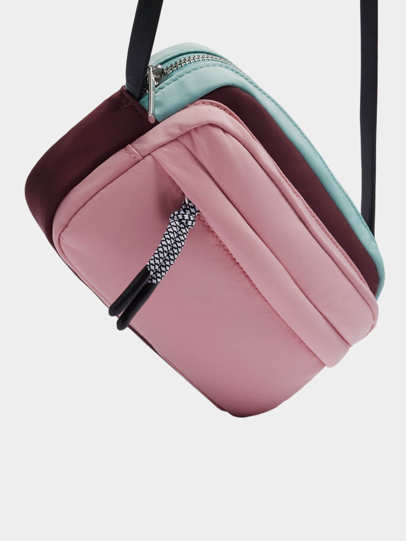 Кросс-боди Parfois модель 5608348015271 Фото