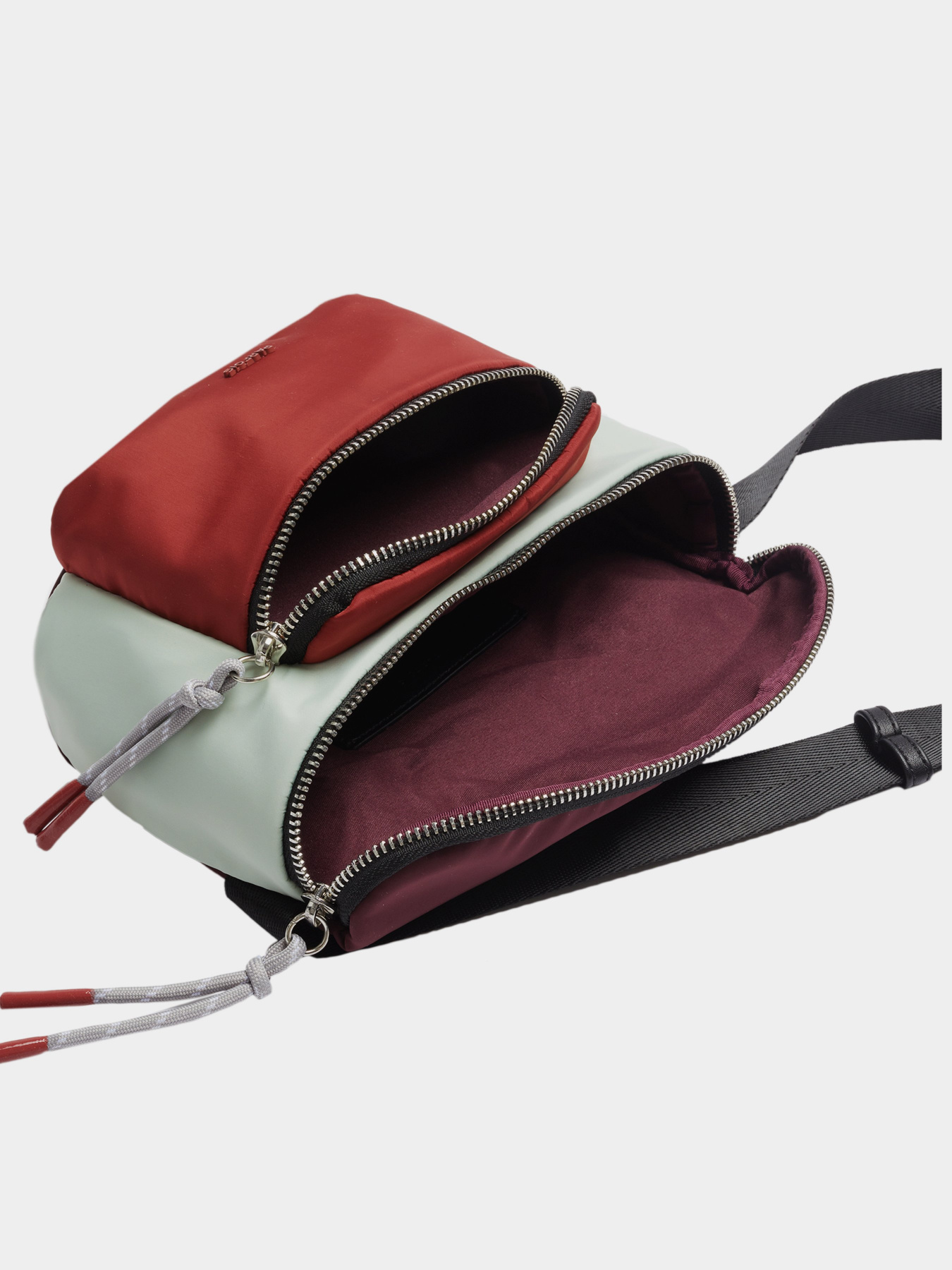 Кросс-боди Parfois модель 5608348015318 Фото