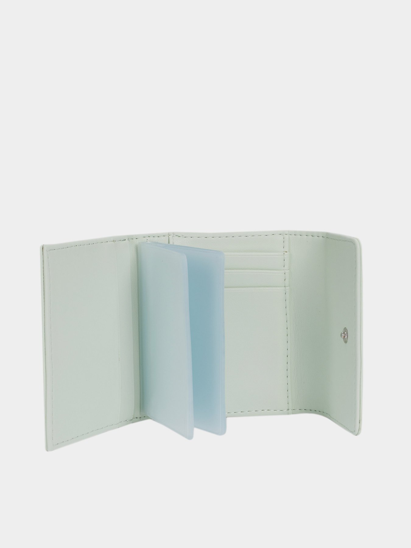 Кошелек Parfois модель 5608348015936 Кошелек Parfois модель 5608348015936 Фото