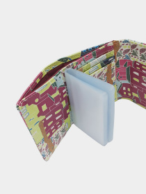 Кошелек Parfois модель 5608348015943 Фото