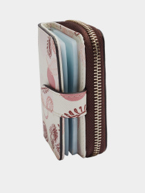 Кошелек Parfois модель 5608348019798 Фото