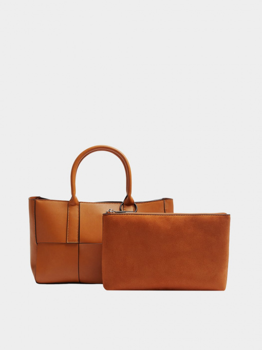 Сумка Parfois модель 5608348020084 Фото