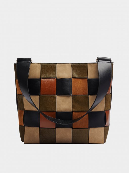 Сумка Parfois модель 5608348020121 Фото