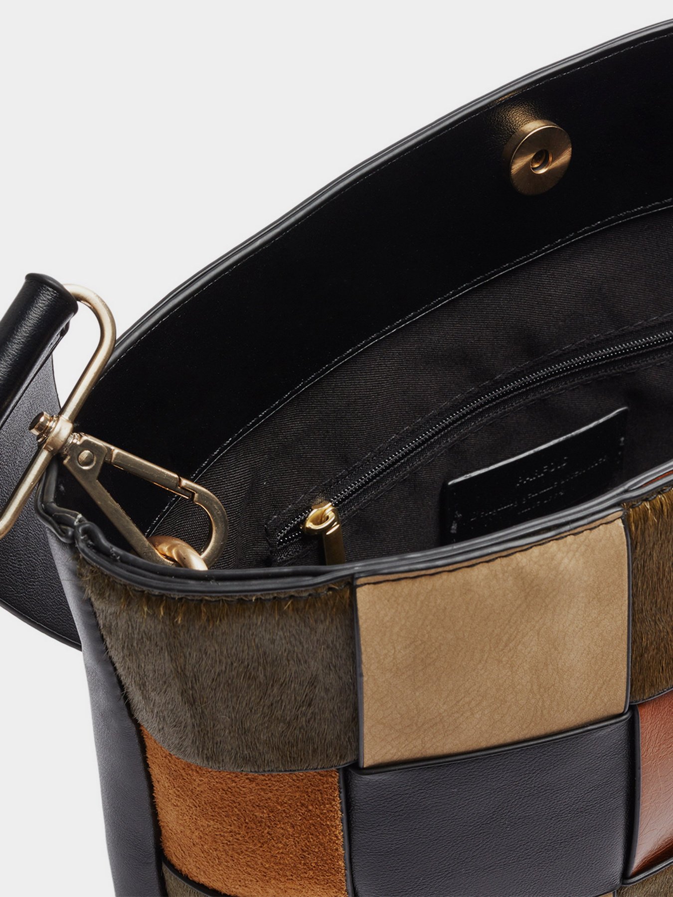 Сумка Parfois модель 5608348020121 Фото