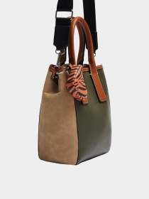 Сумка Parfois модель 5608348020275 Фото