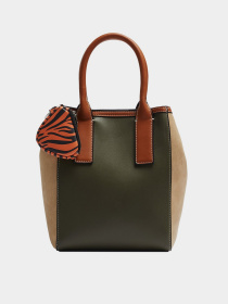 Сумка Parfois модель 5608348020275 Фото