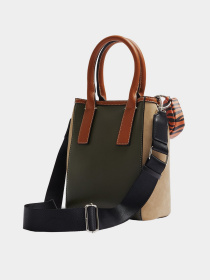 Сумка Parfois модель 5608348020275 Фото