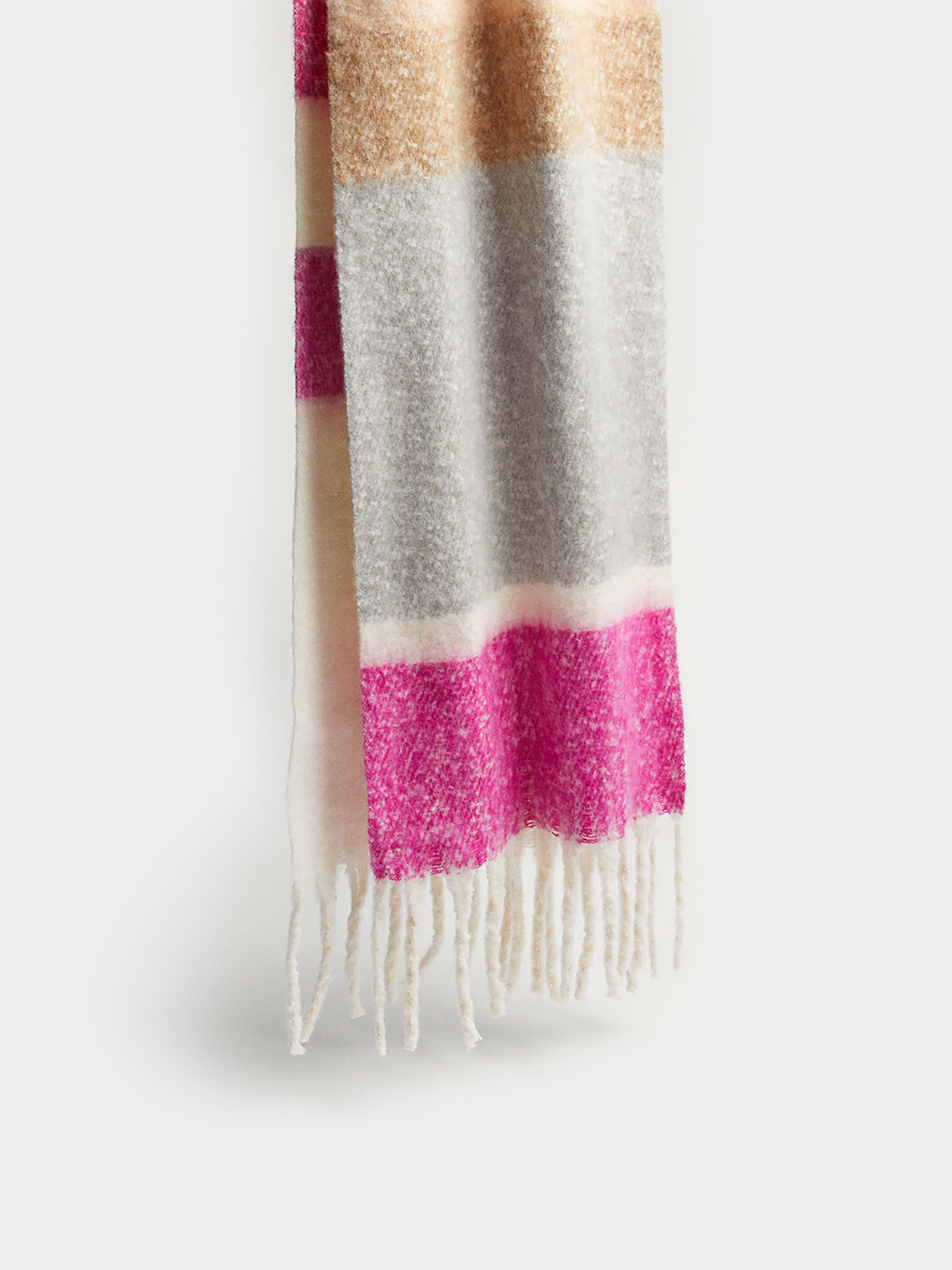 Шарф Parfois модель 5608348021333 Фото