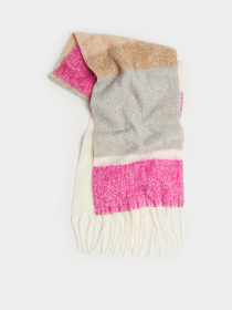 Шарф Parfois модель 5608348021333 Шарф Parfois модель 5608348021333 Фото