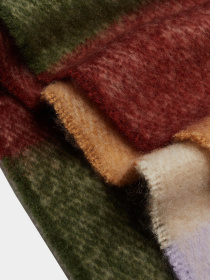 Шарф Parfois модель 5608348021753 Фото