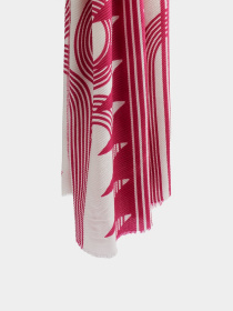 Шарф Parfois модель 5608348023160 Шарф Parfois модель 5608348023160 Фото