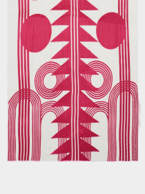 Шарф Parfois модель 5608348023160 Шарф Parfois модель 5608348023160 Фото