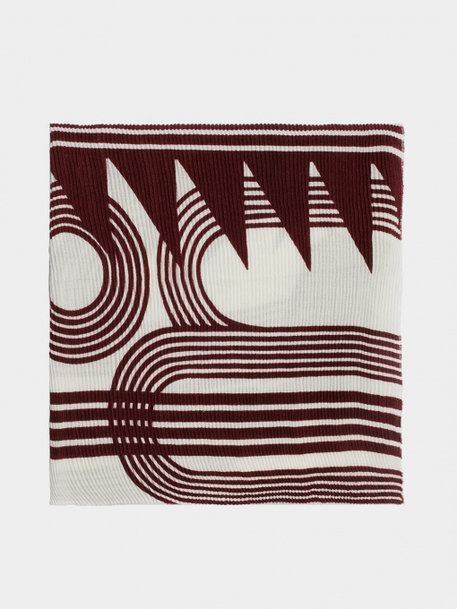 Шарф Parfois модель 5608348034142 Фото